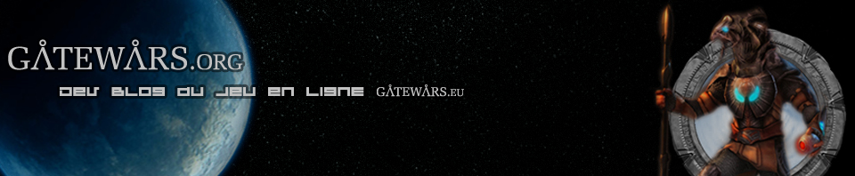 Gatewars.org